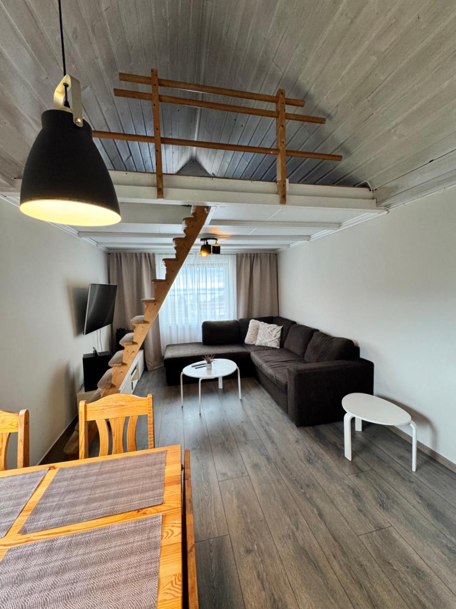 Villa Lille Huset Holmestrand Exterior foto